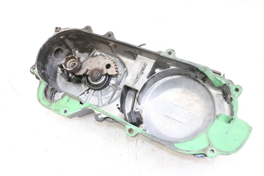 photo de VARIODECKEL BAOTIAN TRAVEL SPIRIT 50 (2010 - 2012) - Alternative Perspektive