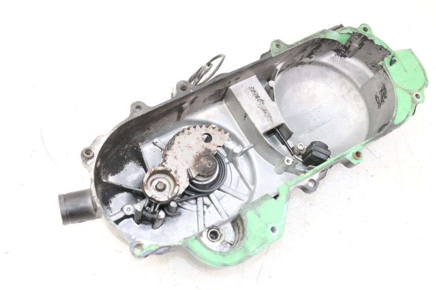 photo de VARIODECKEL BAOTIAN TRAVEL SPIRIT 50 (2010 - 2012) - Technische Nahaufnahme