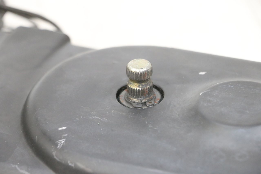 photo de VARIODECKEL BAOTIAN TRAVEL SPIRIT 50 (2010 - 2012) - Gesamtansicht des Produkts