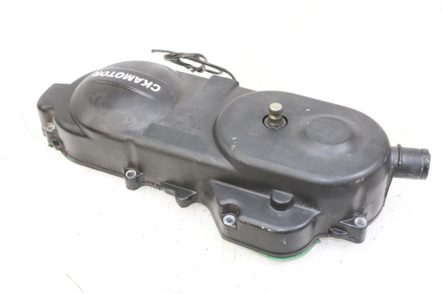 photo de VARIODECKEL BAOTIAN TRAVEL SPIRIT 50 (2010 - 2012) - Details der Befestigungspunkte