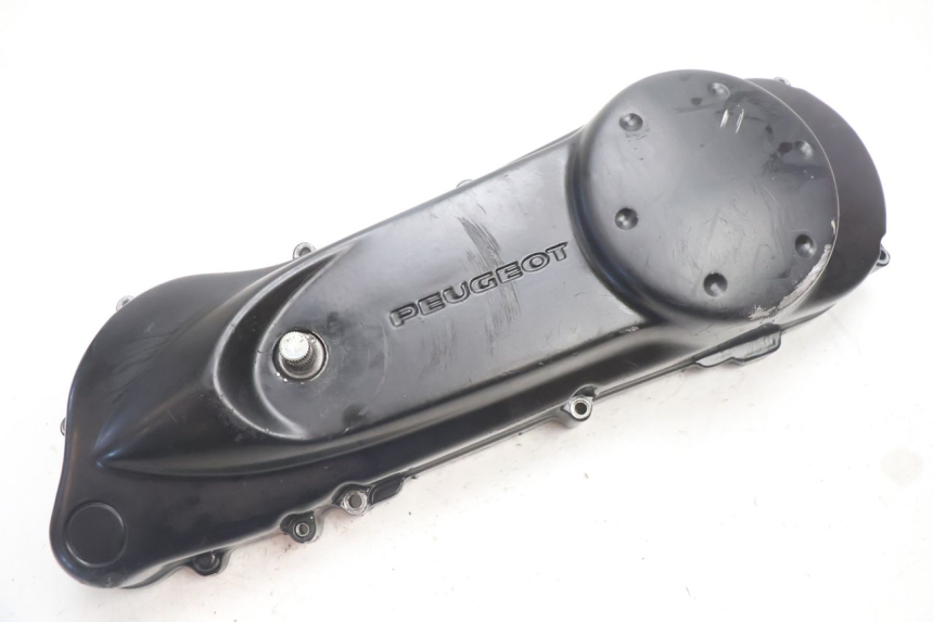 photo de VARIODECKEL PEUGEOT TREKKER TKR 50 (2005 - 2014) - Hauptansicht