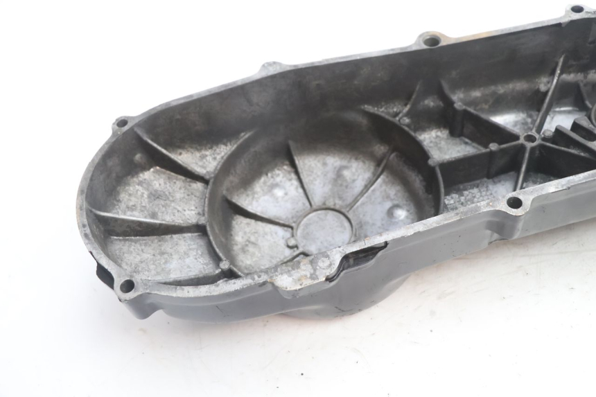 photo de VARIODECKEL PEUGEOT TREKKER TKR 50 (2005 - 2014) - Weitere Ansicht des Artikels