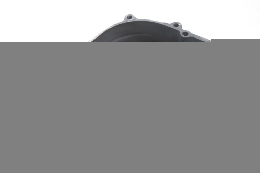 photo de VARIODECKEL PEUGEOT TREKKER TKR 50 (2005 - 2014) - Charakteristische Merkmale