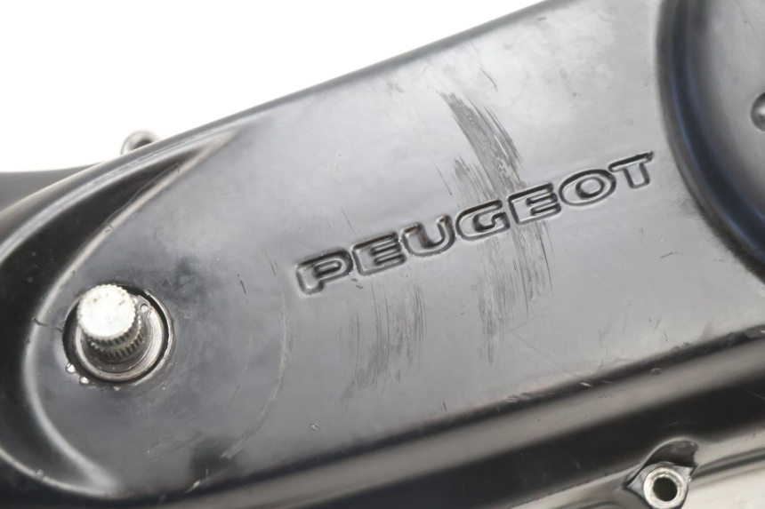 photo de VARIODECKEL PEUGEOT TREKKER TKR 50 (2005 - 2014) - Alternative Perspektive