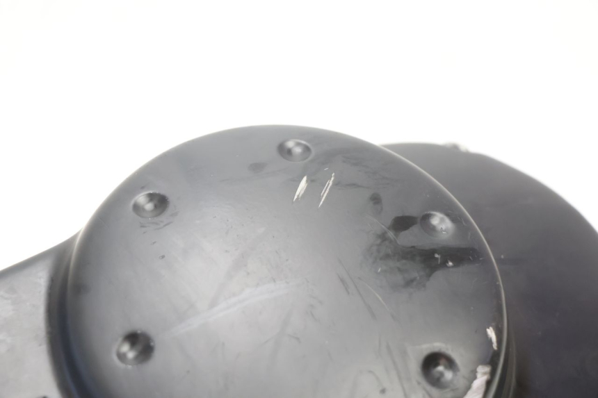 photo de VARIODECKEL PEUGEOT TREKKER TKR 50 (2005 - 2014) - Details der Befestigungspunkte