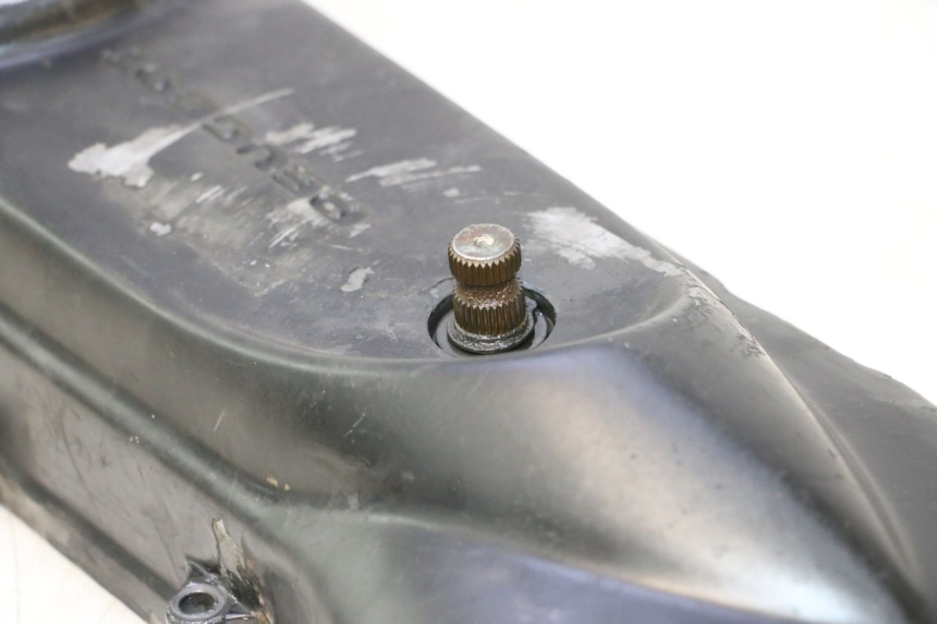 photo de VARIOMATIKGEHäUSE PEUGEOT TREKKER 50 (1995 - 2004) - Oberflächenzustand und Material