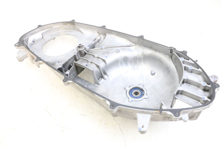 photo de VARIODECKEL YAMAHA TRICITY 300 (2020 - 2024) - Zoom auf Gebrauchszustand