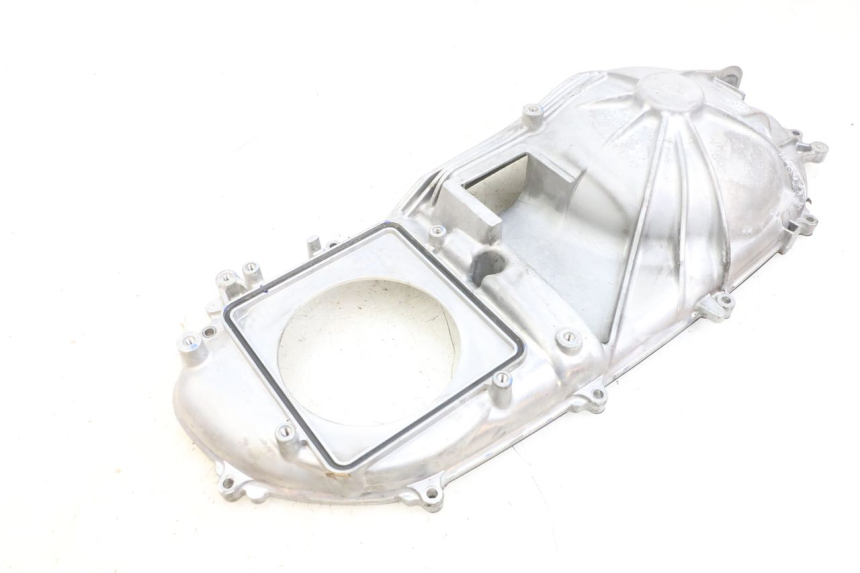 photo de VARIODECKEL YAMAHA TRICITY 300 (2020 - 2024) - Technische Nahaufnahme