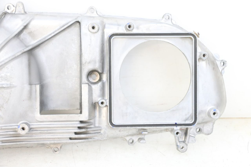 photo de VARIODECKEL YAMAHA TRICITY 300 (2020 - 2024) - Details der Befestigungspunkte