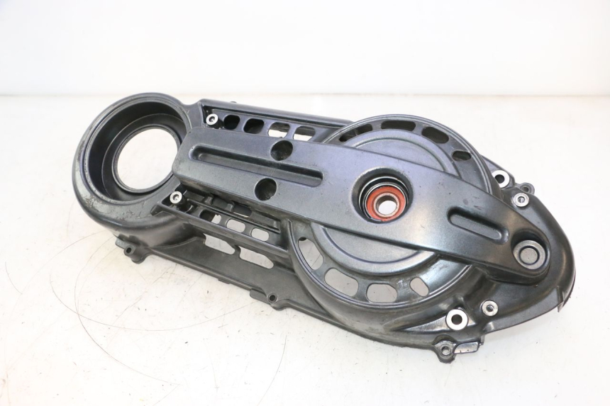 photo de VARIODECKEL BOOM TRIKE FUN 500 (2004 - 2010) - Detailansicht des Bauteils