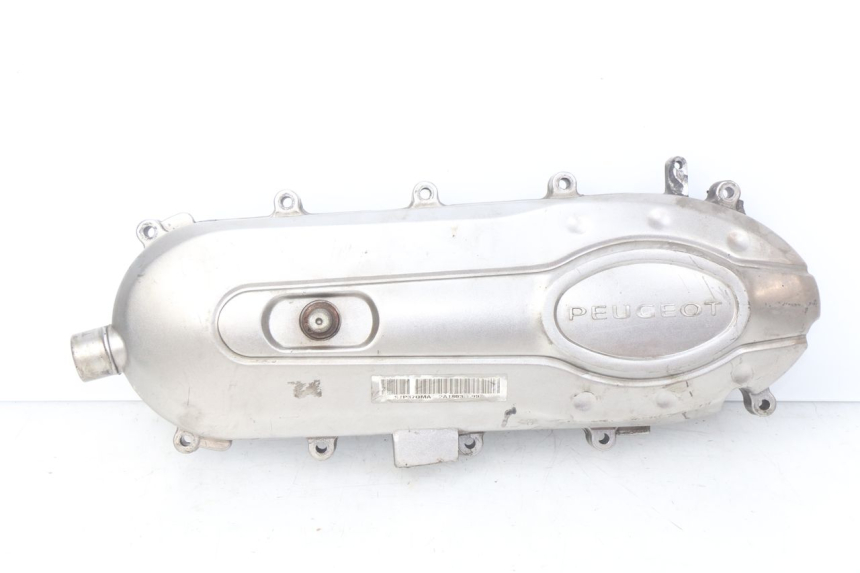 photo de VARIODECKEL PEUGEOT TWEET 4T 50 (2018 - 2022) - Hauptansicht