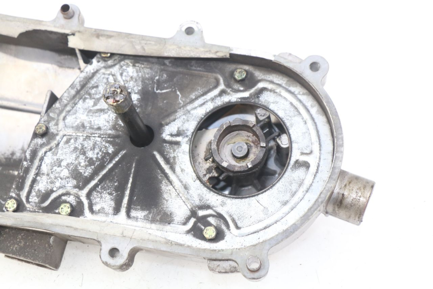 photo de VARIODECKEL PEUGEOT TWEET 4T 50 (2018 - 2022) - Zoom auf Gebrauchszustand