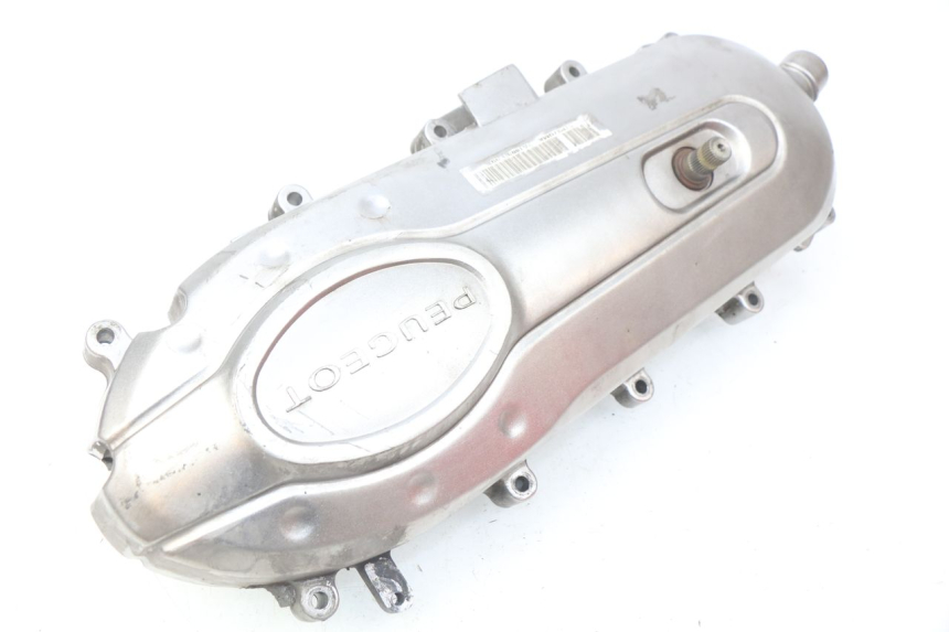 photo de VARIODECKEL PEUGEOT TWEET 4T 50 (2018 - 2022) - Gesamtansicht des Produkts