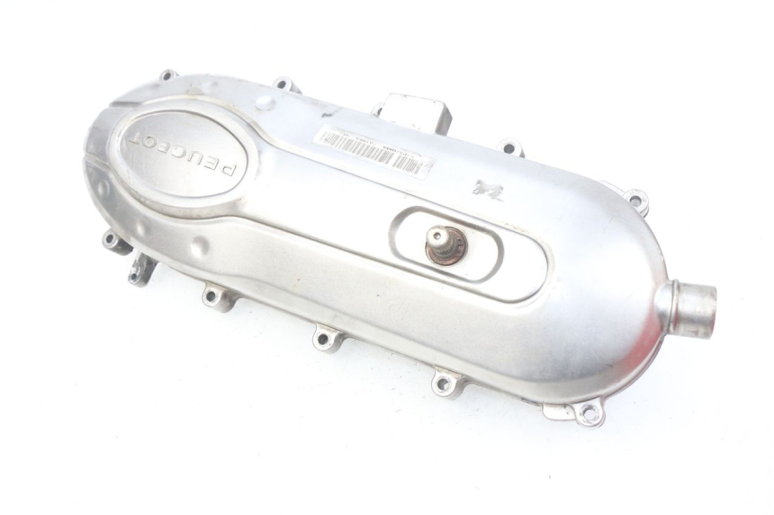 photo de VARIODECKEL PEUGEOT TWEET 4T 50 (2018 - 2022) - Details der Befestigungspunkte