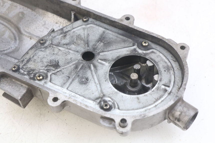 photo de VARIOMATIKGEHäUSE PEUGEOT TWEET 4T 50 (2010 - 2014) - Zoom auf Gebrauchszustand