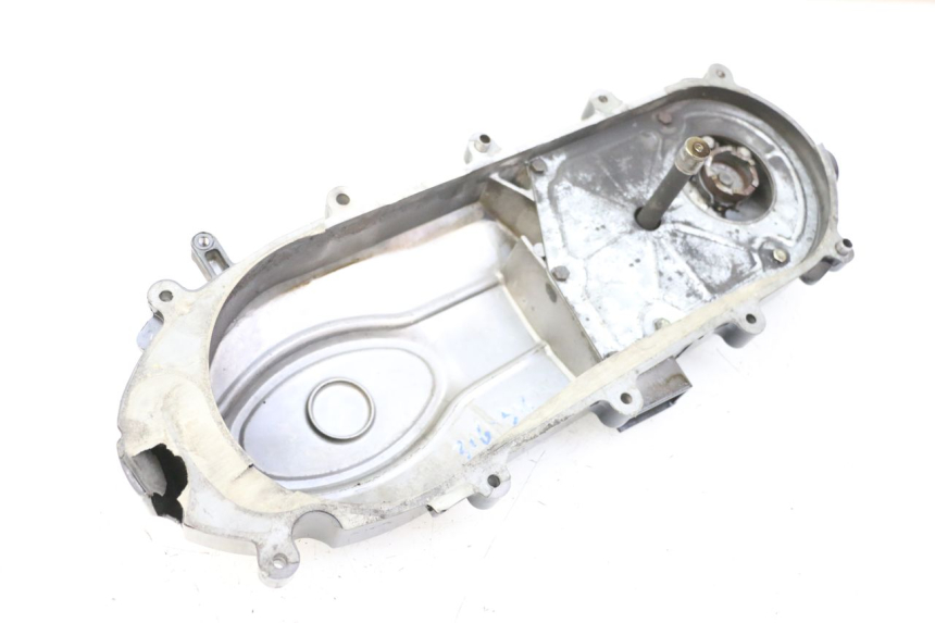 photo de VARIODECKEL PEUGEOT TWEET 4T 50 (2018 - 2022) - Gesamtansicht des Produkts