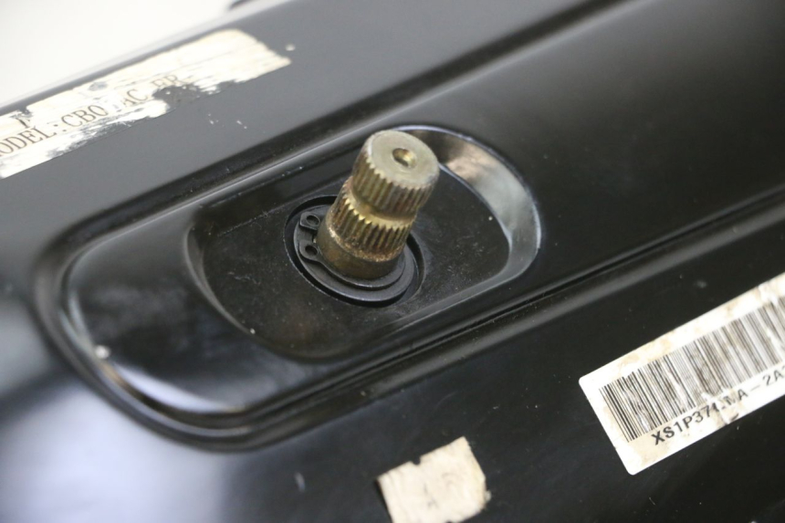 photo de VARIODECKEL PEUGEOT TWEET 4T 50 (2018 - 2022) - Geprüftes Gebrauchtteil