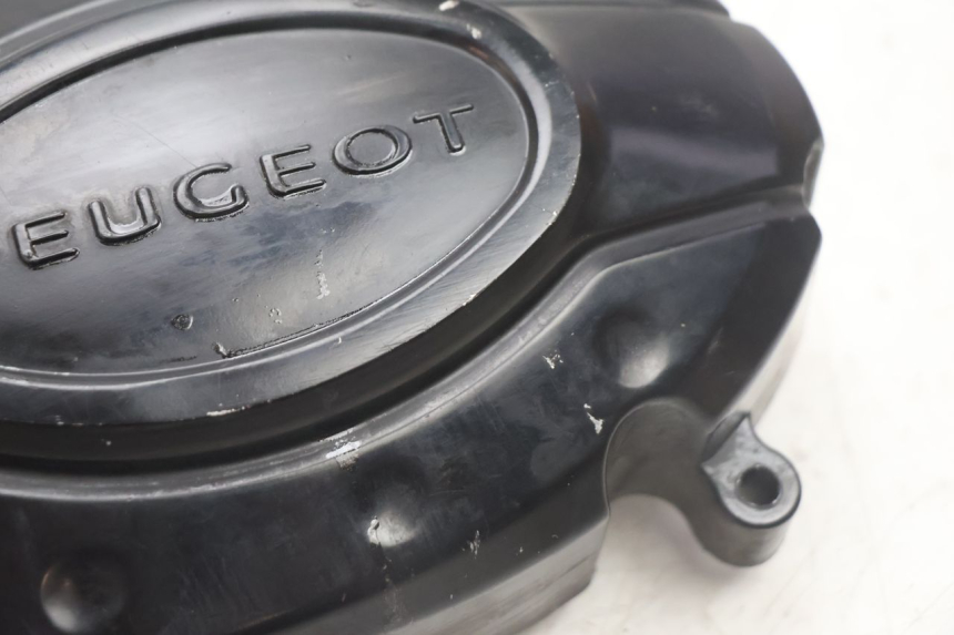 photo de VARIODECKEL PEUGEOT TWEET 4T 50 (2018 - 2022) - Details der Befestigungspunkte