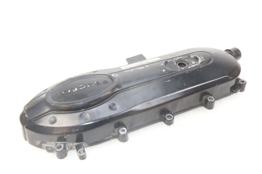 photo de VARIODECKEL PEUGEOT TWEET ACTIVE 4T 50 (2018 - 2022) - Zoom auf Gebrauchszustand