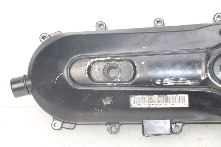 photo de VARIODECKEL PEUGEOT TWEET ACTIVE 4T 50 (2018 - 2022) - Technische Nahaufnahme