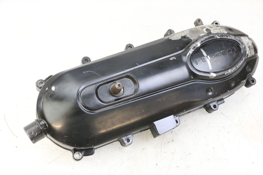 photo de VARIODECKEL PEUGEOT TWEET PRO CARGO 50 (2018 - 2022) - Hauptansicht