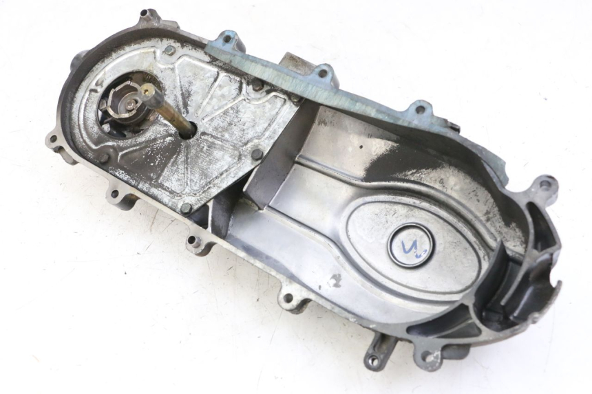 photo de VARIODECKEL PEUGEOT TWEET PRO CARGO 50 (2018 - 2022) - Detailansicht des Bauteils