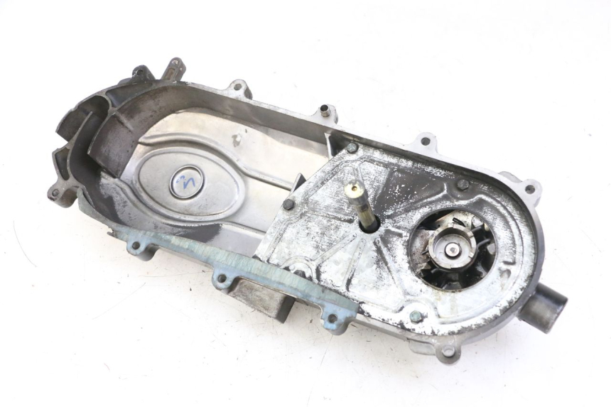 photo de VARIODECKEL PEUGEOT TWEET PRO CARGO 50 (2018 - 2022) - Alternative Perspektive