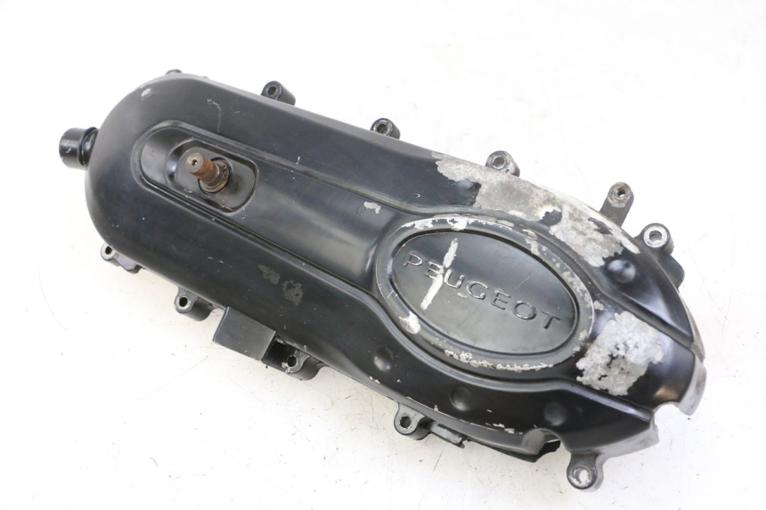 photo de VARIODECKEL PEUGEOT TWEET PRO CARGO 50 (2018 - 2022) - Gesamtansicht des Produkts