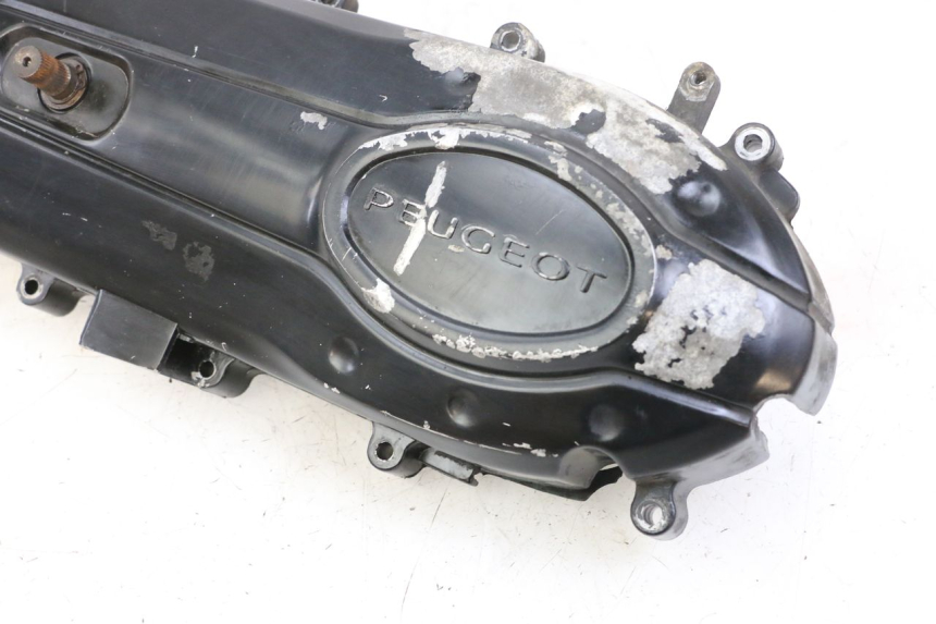 photo de VARIODECKEL PEUGEOT TWEET PRO CARGO 50 (2018 - 2022) - Details der Befestigungspunkte