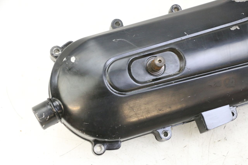 photo de VARIODECKEL PEUGEOT TWEET PRO CARGO 50 (2018 - 2022) - Geprüftes Gebrauchtteil