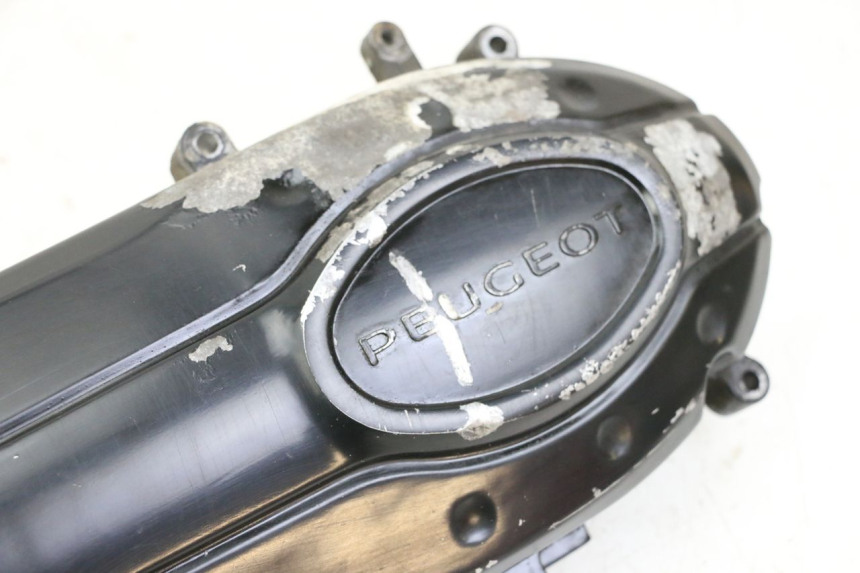 photo de VARIODECKEL PEUGEOT TWEET PRO CARGO 50 (2018 - 2022) - Kennzeichnungen und Originalreferenzen