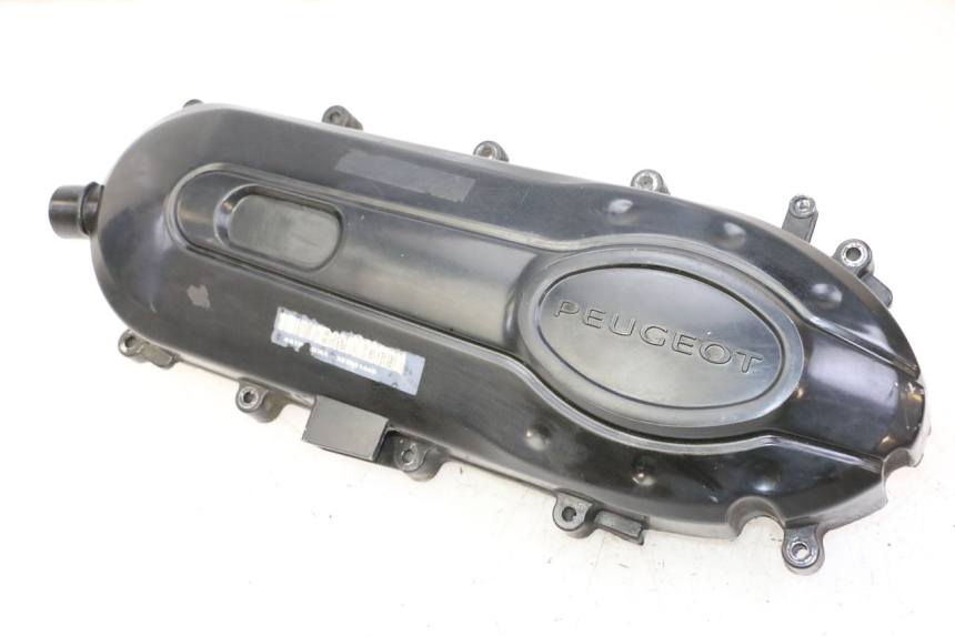 photo de VARIODECKEL PEUGEOT TWEET PRO CARGO 50 (2018 - 2022) - Hauptansicht