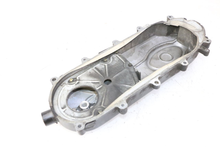 photo de VARIODECKEL PEUGEOT TWEET PRO CARGO 50 (2018 - 2022) - Detailansicht des Bauteils