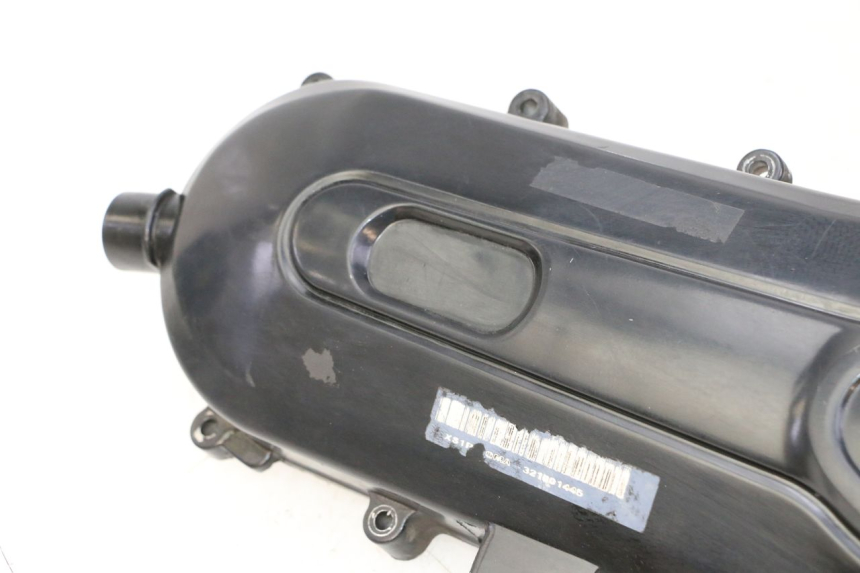 photo de VARIODECKEL PEUGEOT TWEET PRO CARGO 50 (2018 - 2022) - Weitere Ansicht des Artikels