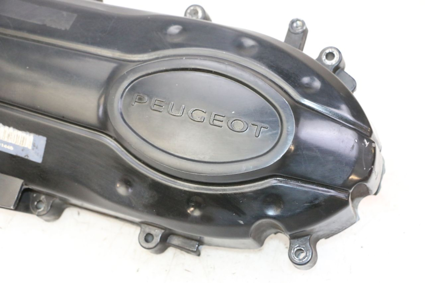 photo de VARIODECKEL PEUGEOT TWEET PRO CARGO 50 (2018 - 2022) - Charakteristische Merkmale