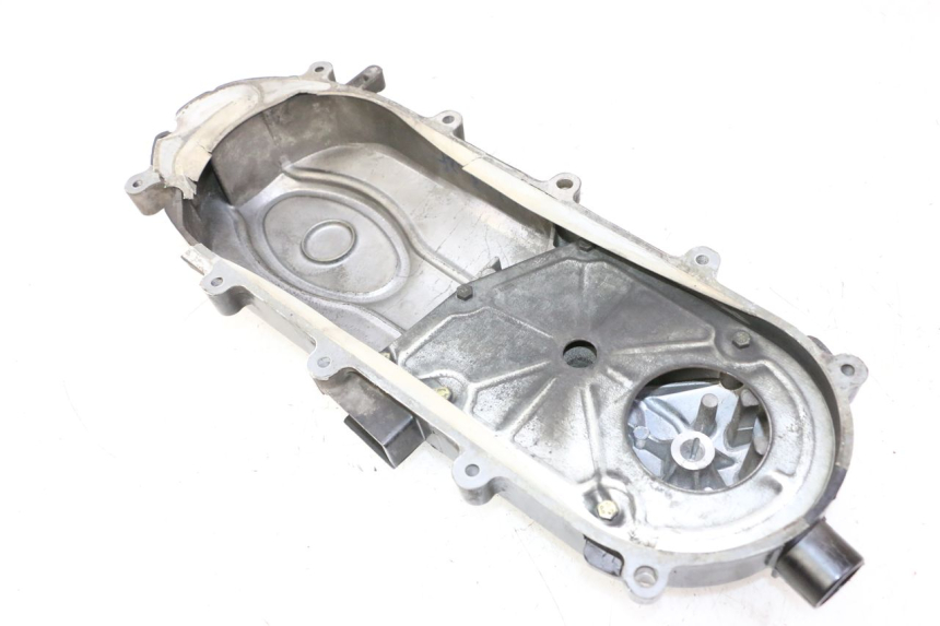 photo de VARIODECKEL PEUGEOT TWEET PRO CARGO 50 (2018 - 2022) - Zoom auf Gebrauchszustand