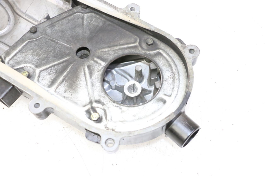 photo de VARIODECKEL PEUGEOT TWEET PRO CARGO 50 (2018 - 2022) - Alternative Perspektive