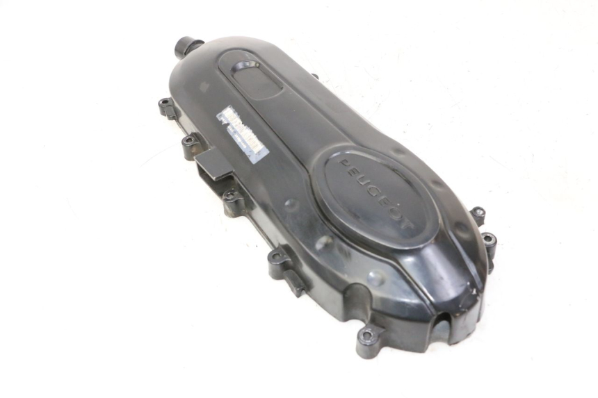 photo de VARIODECKEL PEUGEOT TWEET PRO CARGO 50 (2018 - 2022) - Gesamtansicht des Produkts