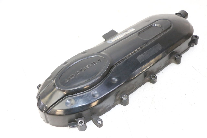 photo de VARIODECKEL PEUGEOT TWEET PRO CARGO 50 (2018 - 2022) - Details der Befestigungspunkte