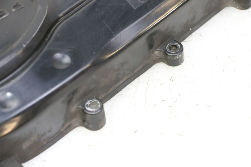 photo de VARIODECKEL PEUGEOT TWEET PRO CARGO 50 (2018 - 2022) - Oberflächenzustand und Material