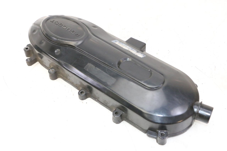 photo de VARIODECKEL PEUGEOT TWEET PRO CARGO 50 (2018 - 2022) - Geprüftes Gebrauchtteil