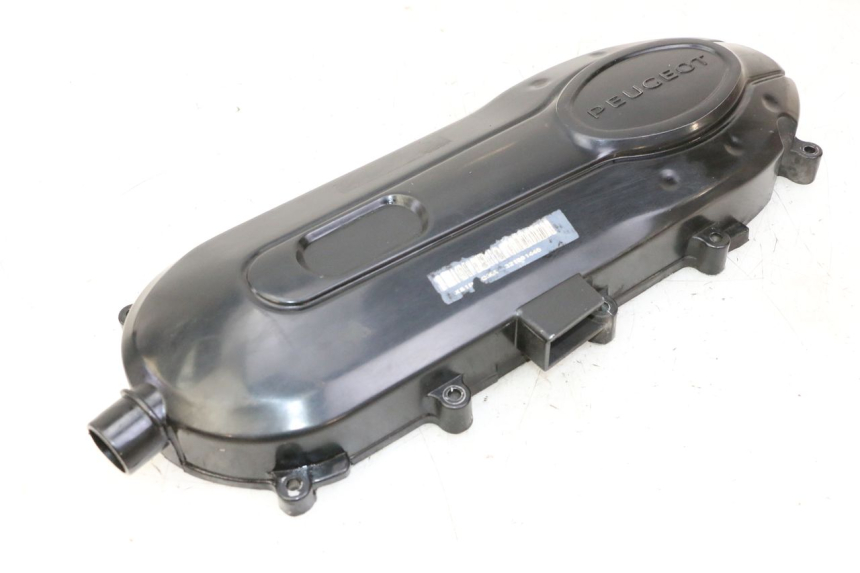 photo de VARIODECKEL PEUGEOT TWEET PRO CARGO 50 (2018 - 2022) - Kennzeichnungen und Originalreferenzen