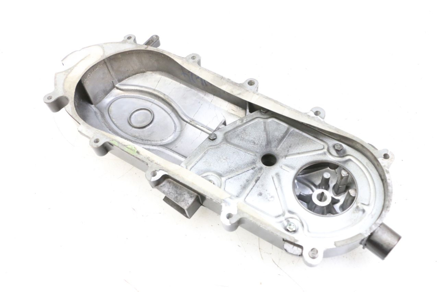 photo de VARIODECKEL PEUGEOT TWEET PRO EFI 4T 50 (2021 - 2022) - Detailansicht des Bauteils