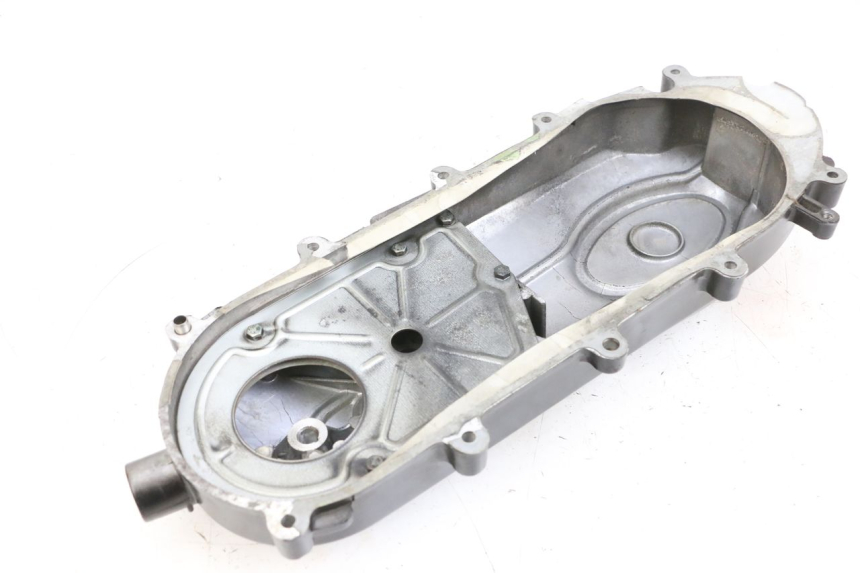 photo de VARIODECKEL PEUGEOT TWEET PRO EFI 4T 50 (2021 - 2022) - Zoom auf Gebrauchszustand