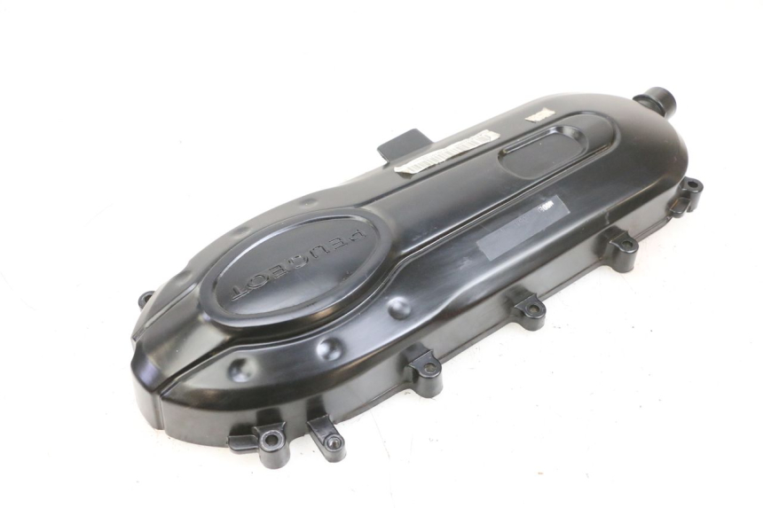 photo de VARIODECKEL PEUGEOT TWEET PRO EFI 4T 50 (2021 - 2022) - Gesamtansicht des Produkts