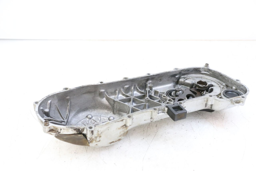 photo de VARIODECKEL PIAGGIO TYPHOON 50 (2000 - 2009) - Zoom auf Gebrauchszustand