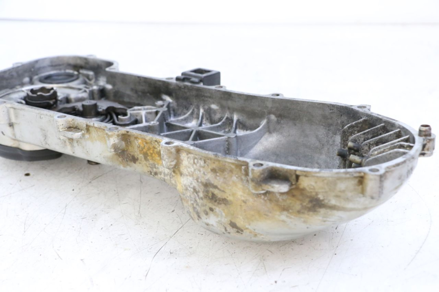 photo de VARIODECKEL PIAGGIO TYPHOON 50 (2000 - 2009) - Alternative Perspektive