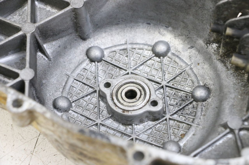 photo de VARIODECKEL PIAGGIO TYPHOON 50 (2000 - 2009) - Technische Nahaufnahme