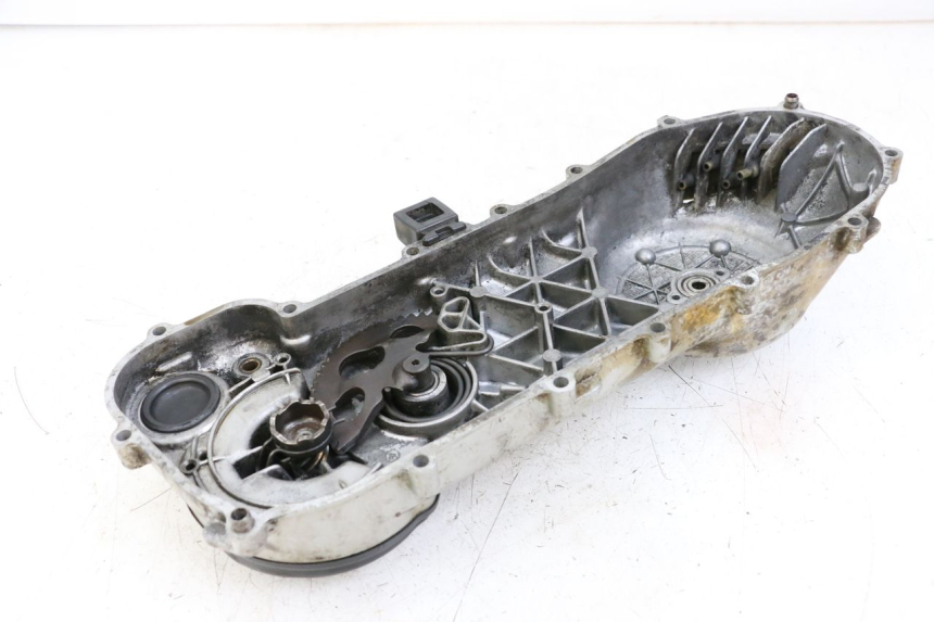 photo de VARIODECKEL PIAGGIO TYPHOON 50 (2000 - 2009) - Details der Befestigungspunkte