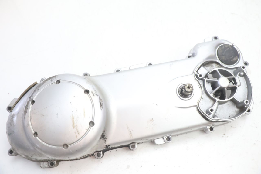 photo de VARIODECKEL PIAGGIO TYPHOON 50 (2000 - 2009) - Hauptansicht